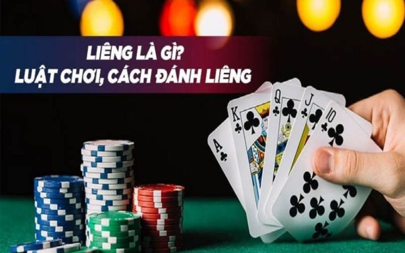 Bài Liêng Là Gì?