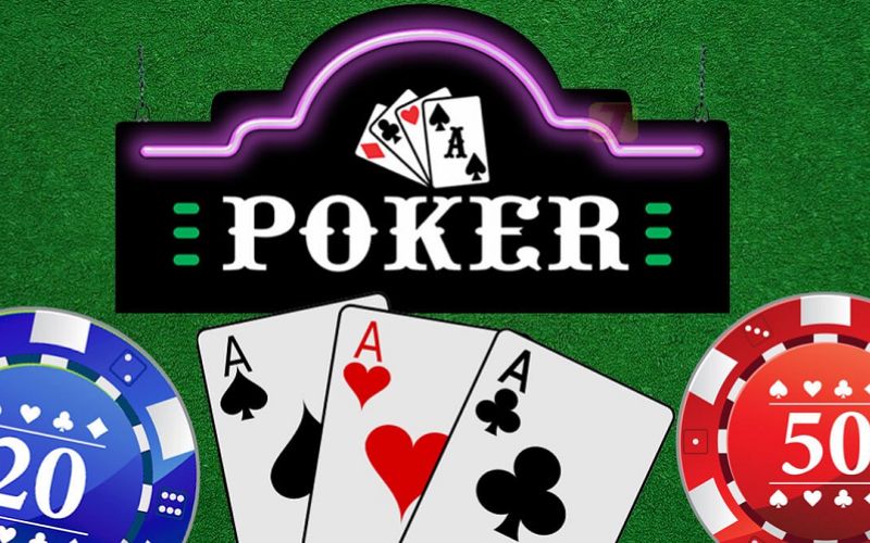 Bài poker là gì?