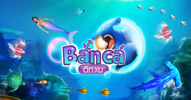 Các tựa game bắn cá 5699