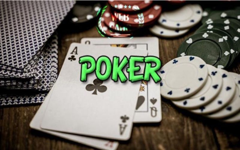 Cách Chơi Bài Poker Chi Tiết