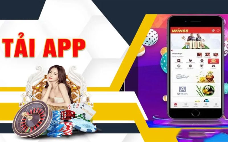 Cách tải app 5699 về điện thoại nhanh chóng