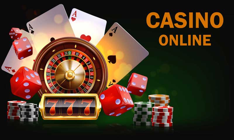 Những lưu ý khi tham gia casino 5699