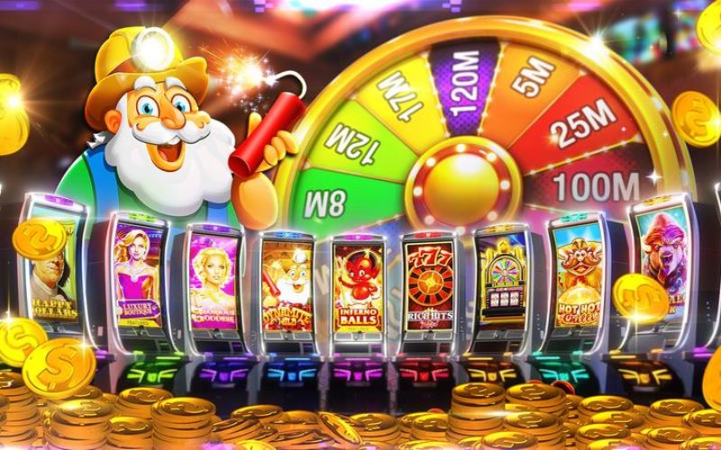 Những Thuật Ngữ Cần Biết Trong Game Slot Đổi Thưởng