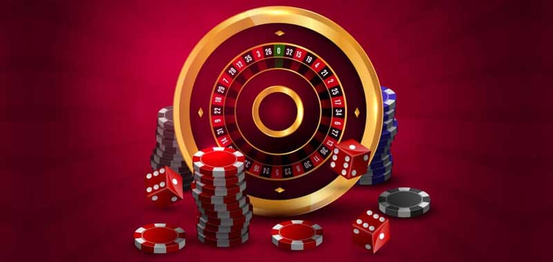 Những trò chơi cá cược tại sảnh casino 5699