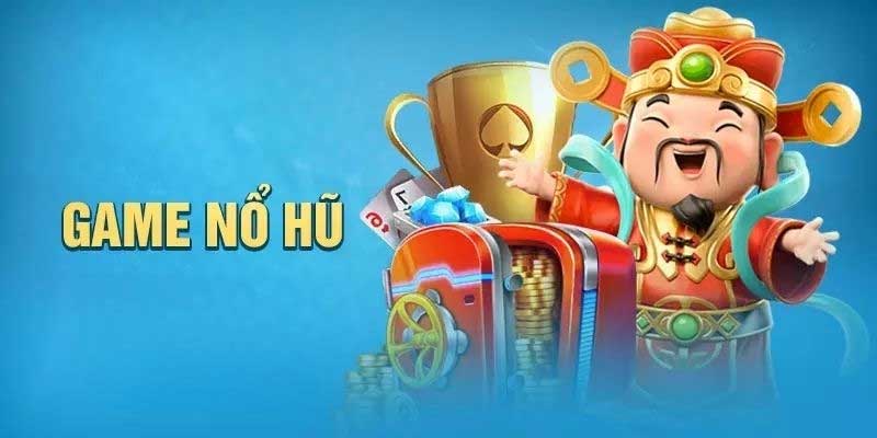 Nổ hũ 5699